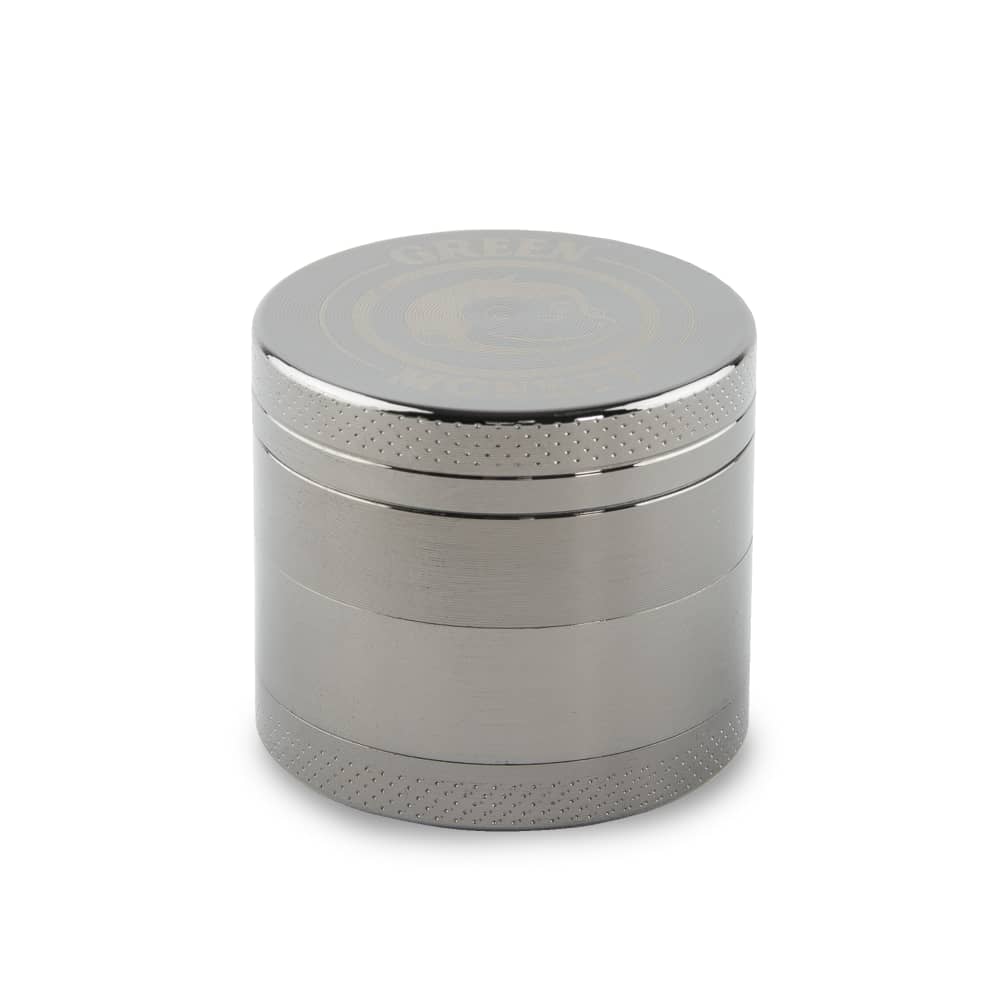 Capuchin 40mm Grinder