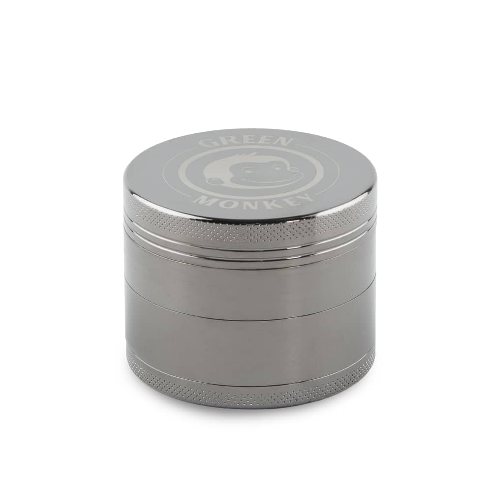 Capuchin 50mm Grinder