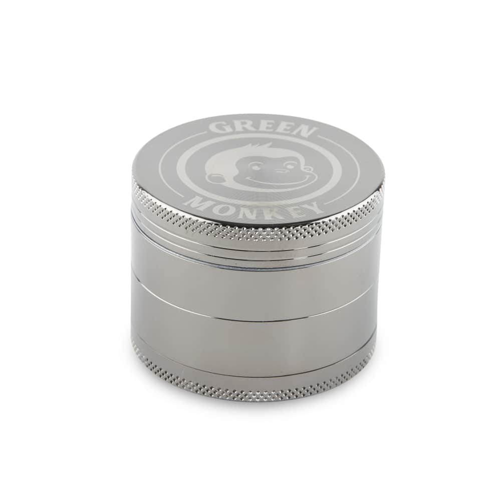Capuchin 55mm Grinder
