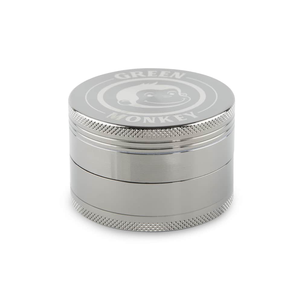 Capuchin 63mm Grinder