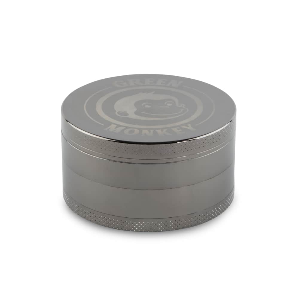 Capuchin 75mm Grinder