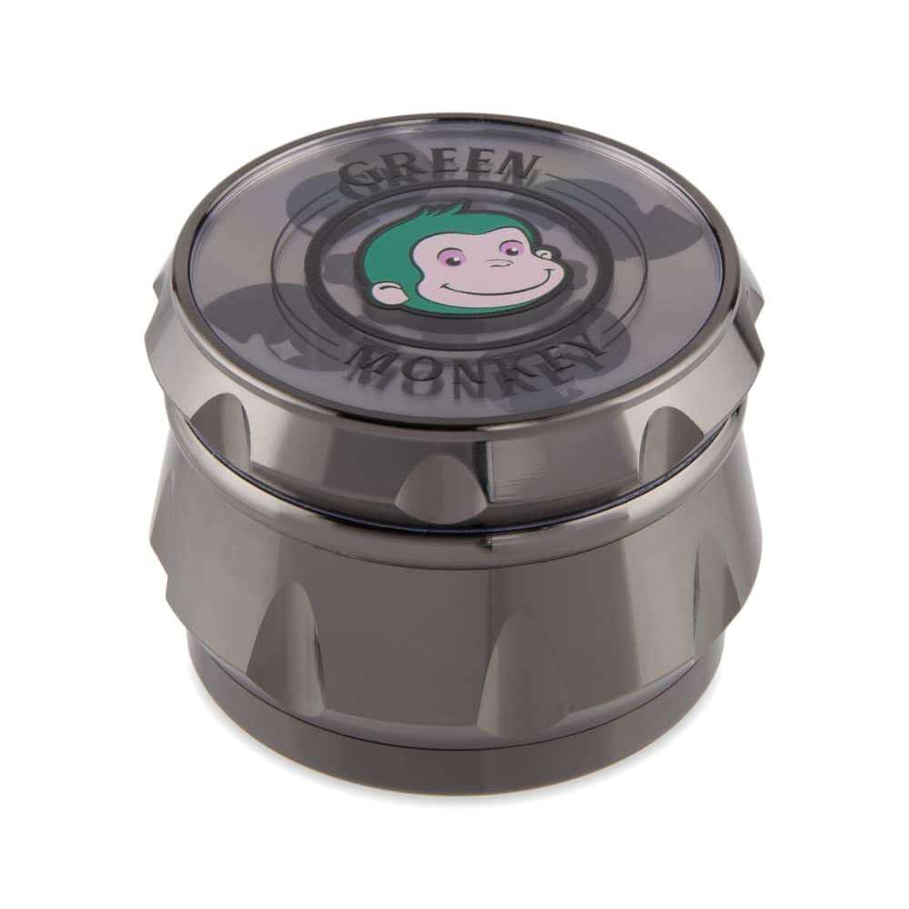 Baboon Crown 63mm Grinder