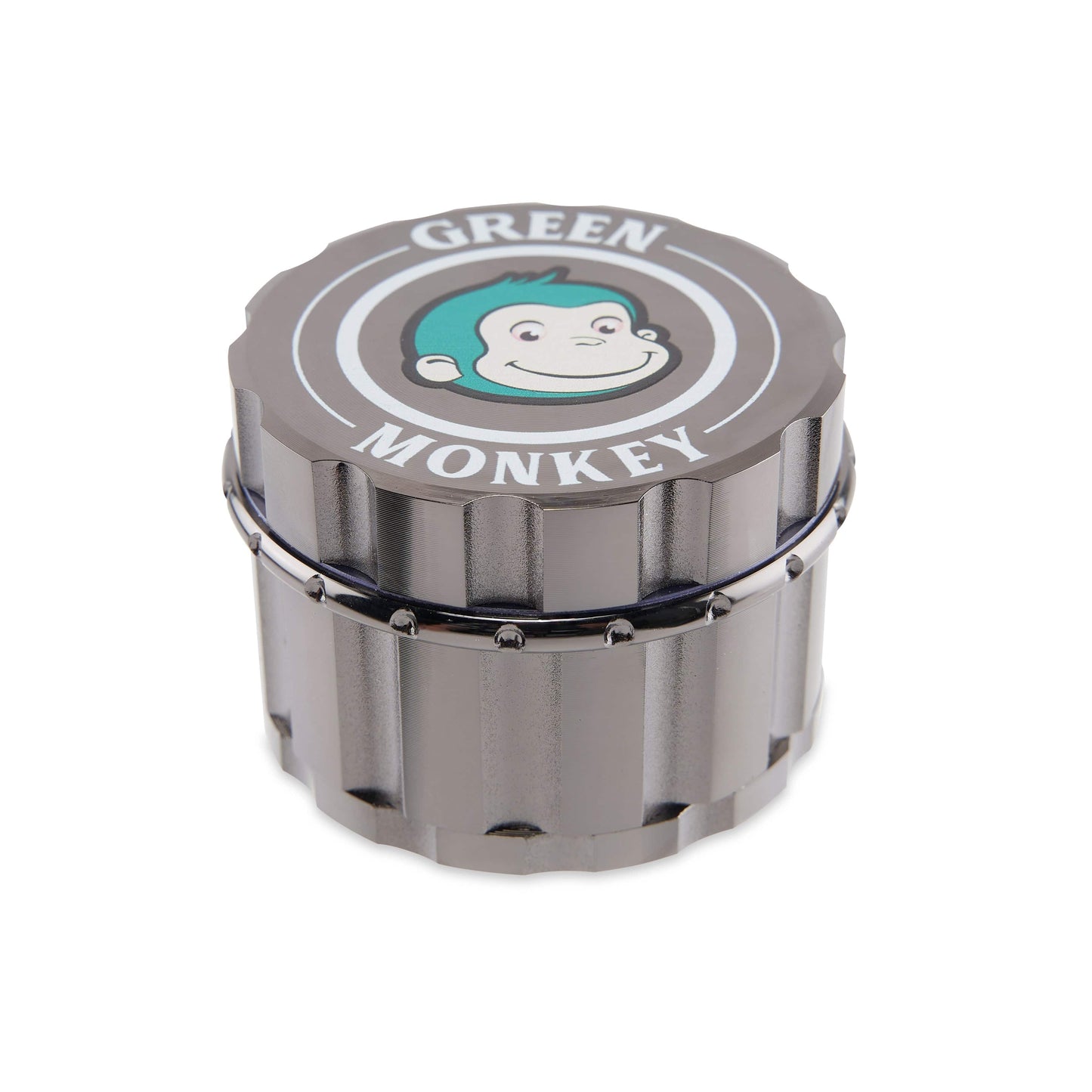 Javan 63mm Magnetic Herb Grinder