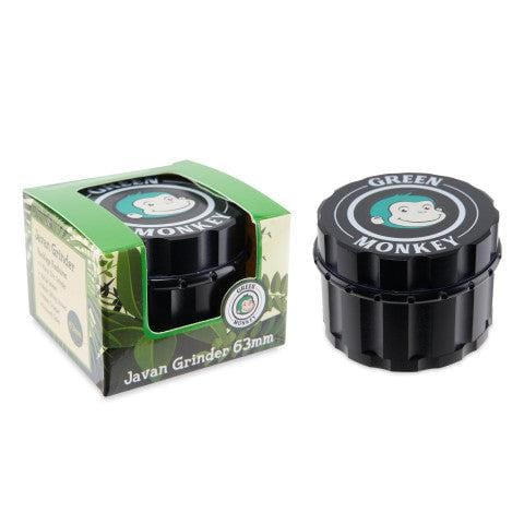 Javan 63mm Magnetic Herb Grinder