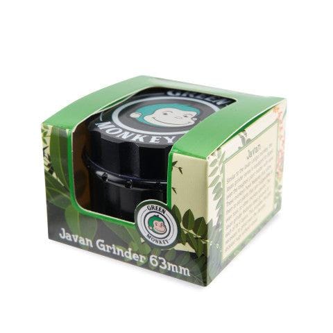 Javan 63mm Magnetic Herb Grinder