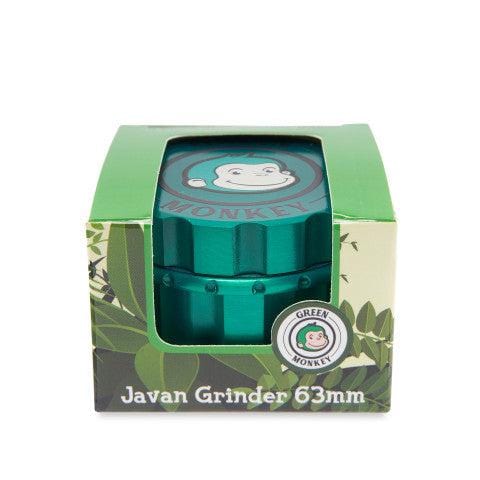 Javan 63mm Magnetic Herb Grinder