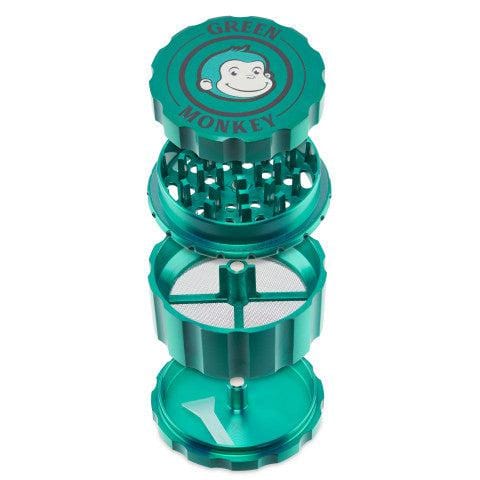 Javan 63mm Magnetic Herb Grinder