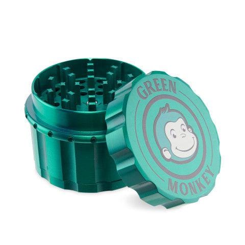 Javan 63mm Magnetic Herb Grinder