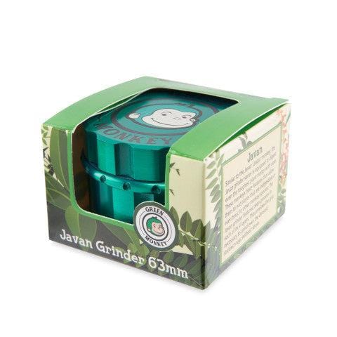 Javan 63mm Magnetic Herb Grinder