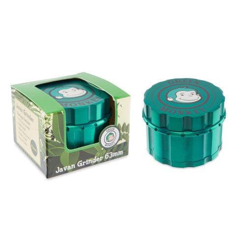 Javan 63mm Magnetic Herb Grinder