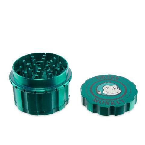 Javan 63mm Magnetic Herb Grinder
