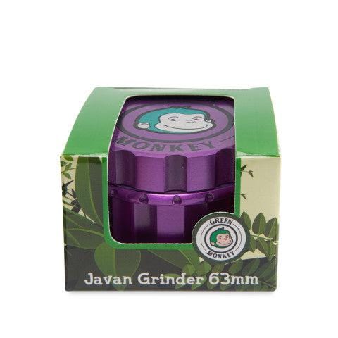 Javan 63mm Magnetic Herb Grinder
