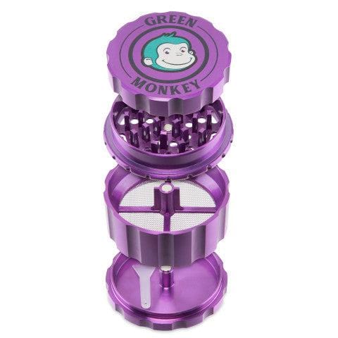 Javan 63mm Magnetic Herb Grinder