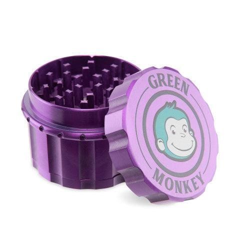 Javan 63mm Magnetic Herb Grinder