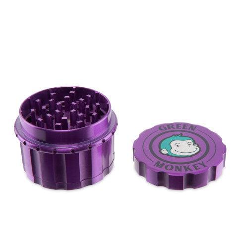 Javan 63mm Magnetic Herb Grinder