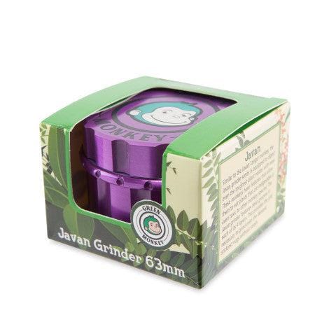 Javan 63mm Magnetic Herb Grinder