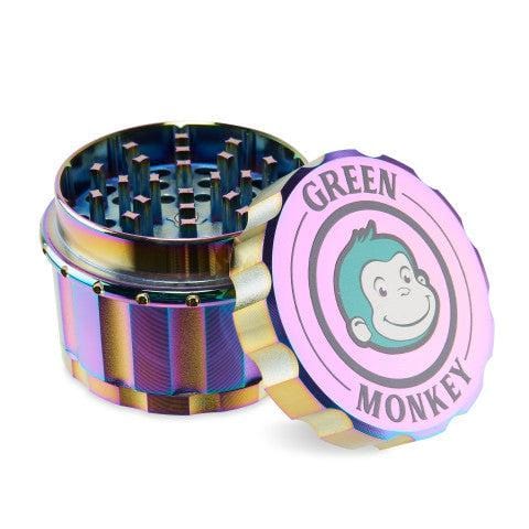 Javan 63mm Magnetic Herb Grinder