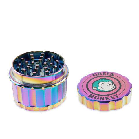 Javan 63mm Magnetic Herb Grinder