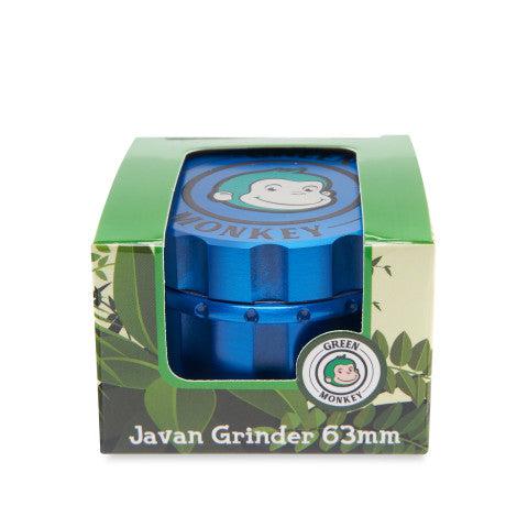 Javan 63mm Magnetic Herb Grinder