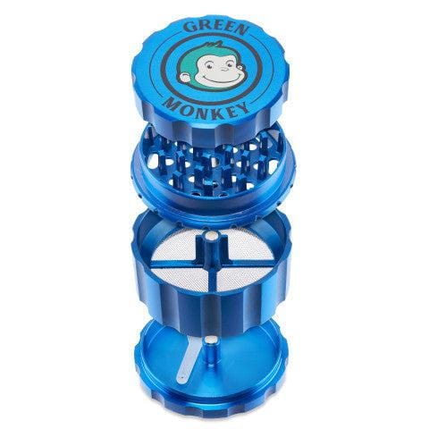 Javan 63mm Magnetic Herb Grinder