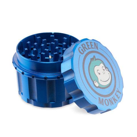 Javan 63mm Magnetic Herb Grinder