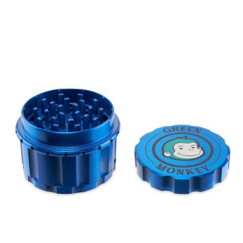 Javan 63mm Magnetic Herb Grinder