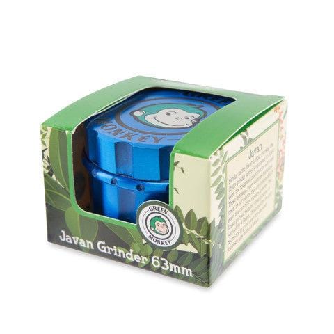 Javan 63mm Magnetic Herb Grinder