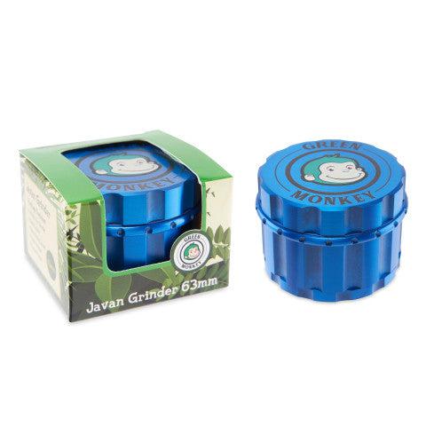 Javan 63mm Magnetic Herb Grinder