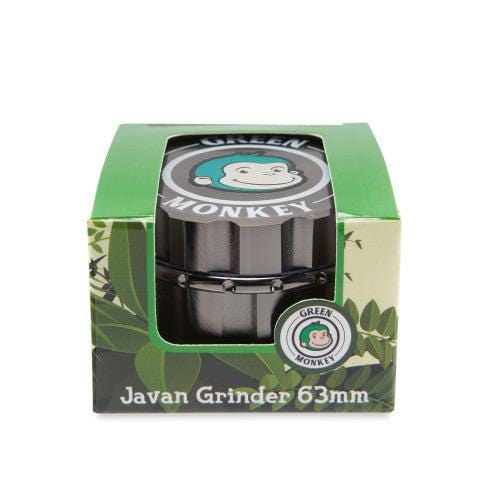 Javan 63mm Magnetic Herb Grinder
