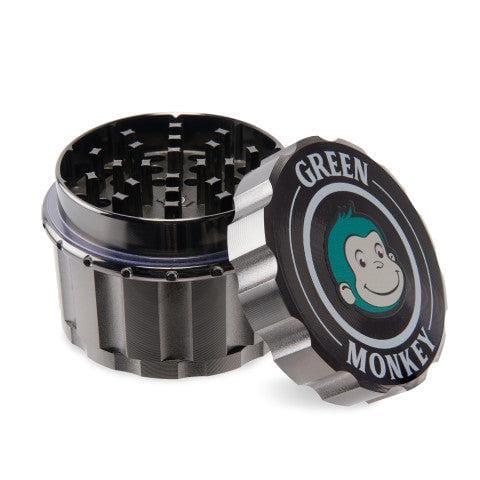 Javan 63mm Magnetic Herb Grinder