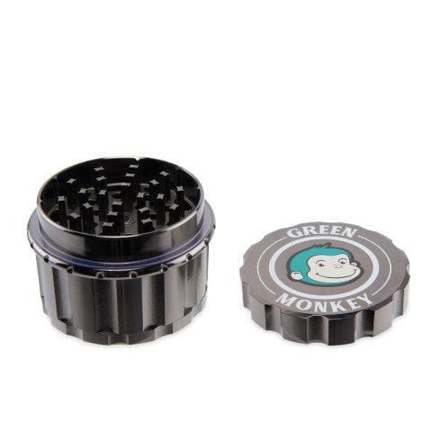 Javan 63mm Magnetic Herb Grinder