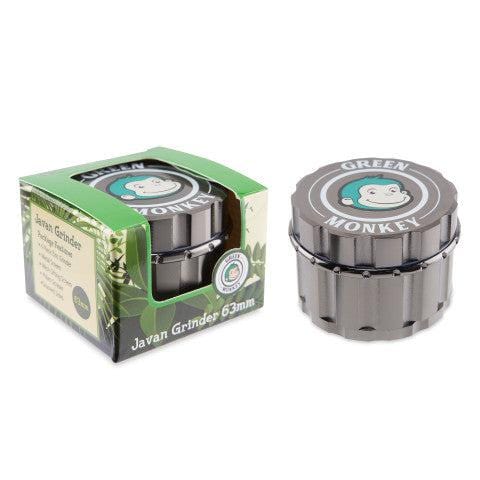 Javan 63mm Magnetic Herb Grinder