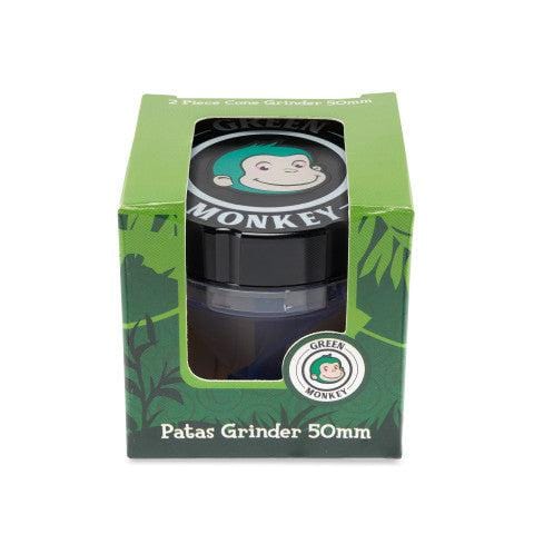 Patas 50mm Funnel Grinder