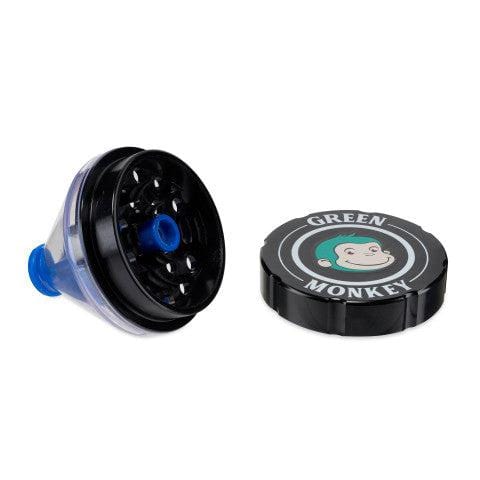 Patas 50mm Funnel Grinder