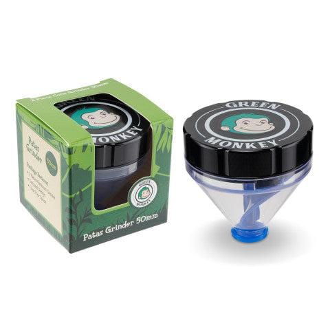 Patas 50mm Funnel Grinder