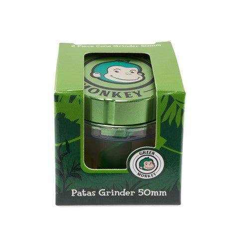 Patas 50mm Funnel Grinder