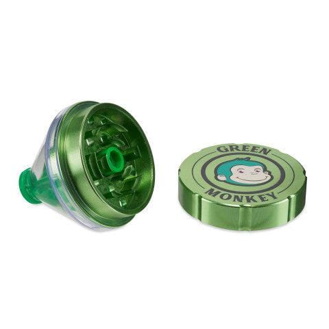 Patas 50mm Funnel Grinder