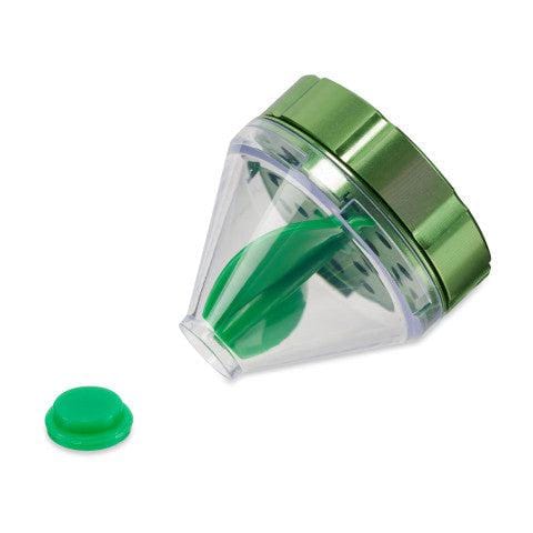 Patas 50mm Funnel Grinder