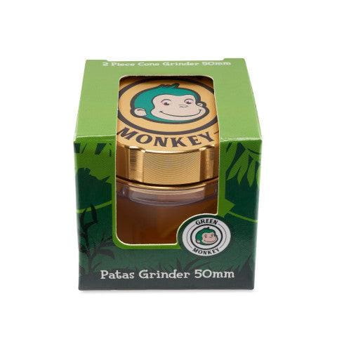 Patas 50mm Funnel Grinder
