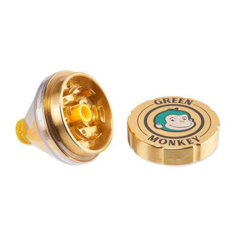 Patas 50mm Funnel Grinder