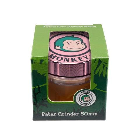 Patas 50mm Funnel Grinder