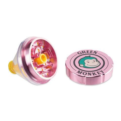 Patas 50mm Funnel Grinder