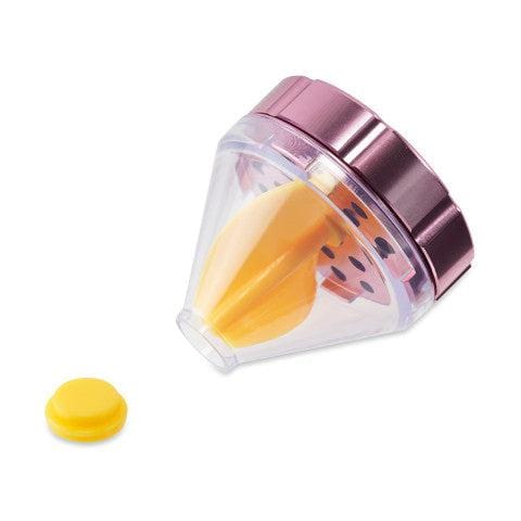 Patas 50mm Funnel Grinder