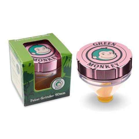 Patas 50mm Funnel Grinder