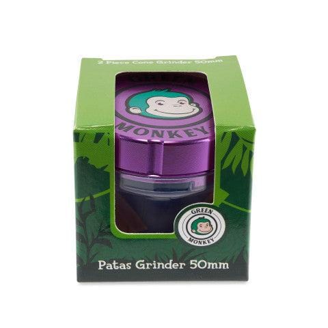 Patas 50mm Funnel Grinder
