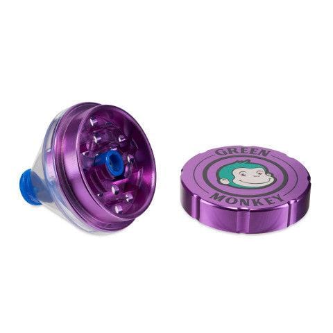 Patas 50mm Funnel Grinder
