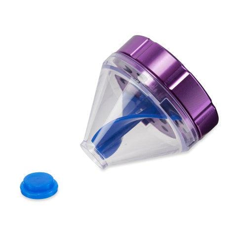 Patas 50mm Funnel Grinder