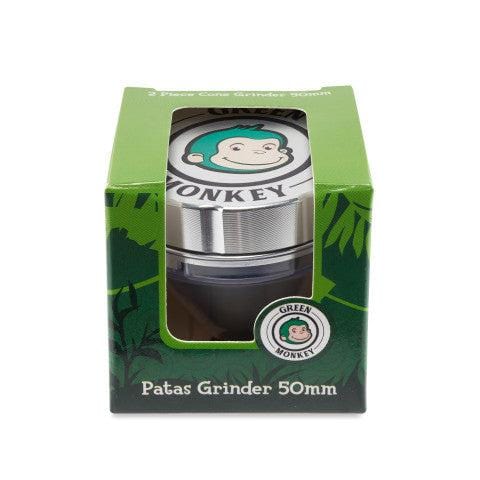 Patas 50mm Funnel Grinder
