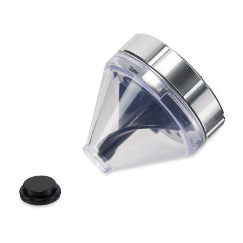 Patas 50mm Funnel Grinder