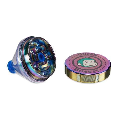 Patas 50mm Funnel Grinder